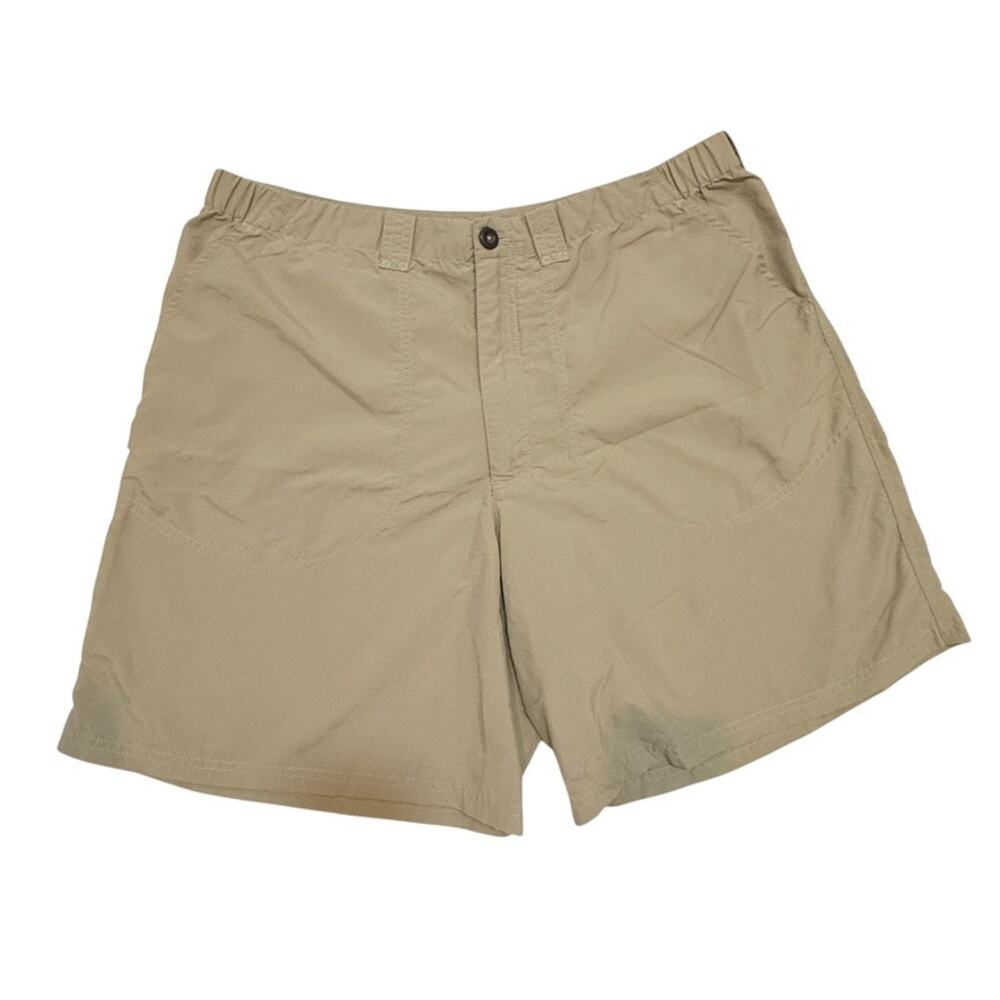 Patagonia XL lightweight casual utility shorts SH 3438